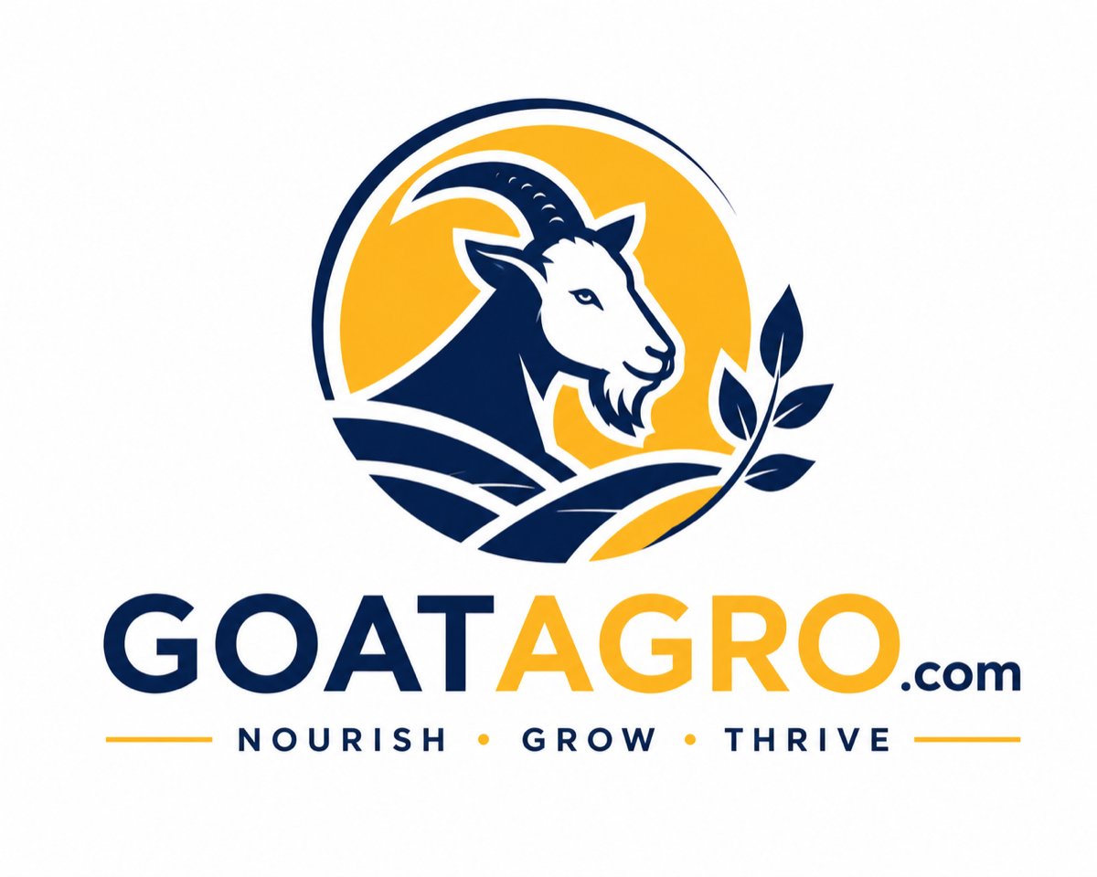 Goat Agro