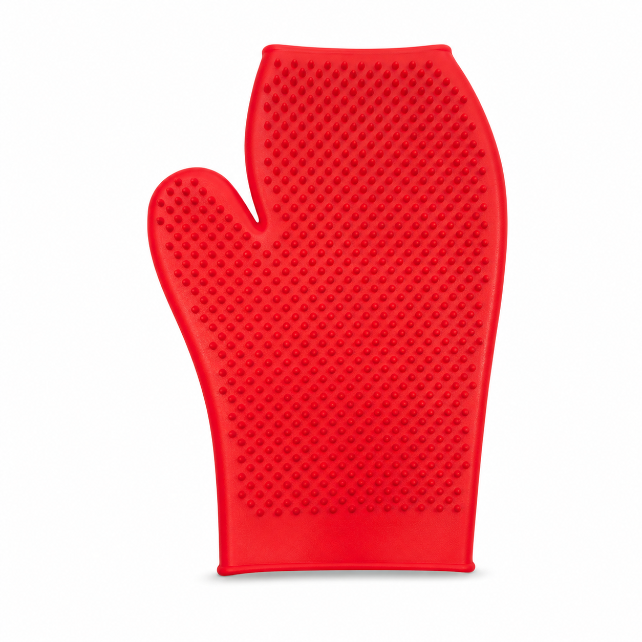 Grooming Hand Glove - ग्रूमिंग दस्ताना