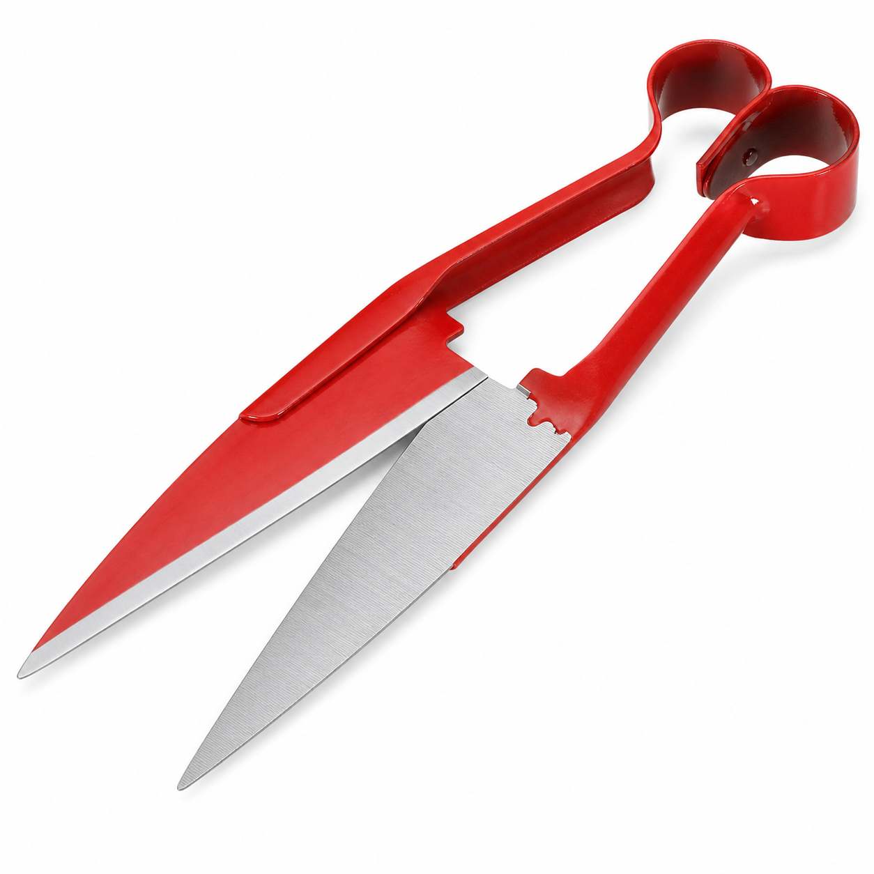 Manual Sheep Shears - हाथ से चलने वाली भेड़ कतरनी
