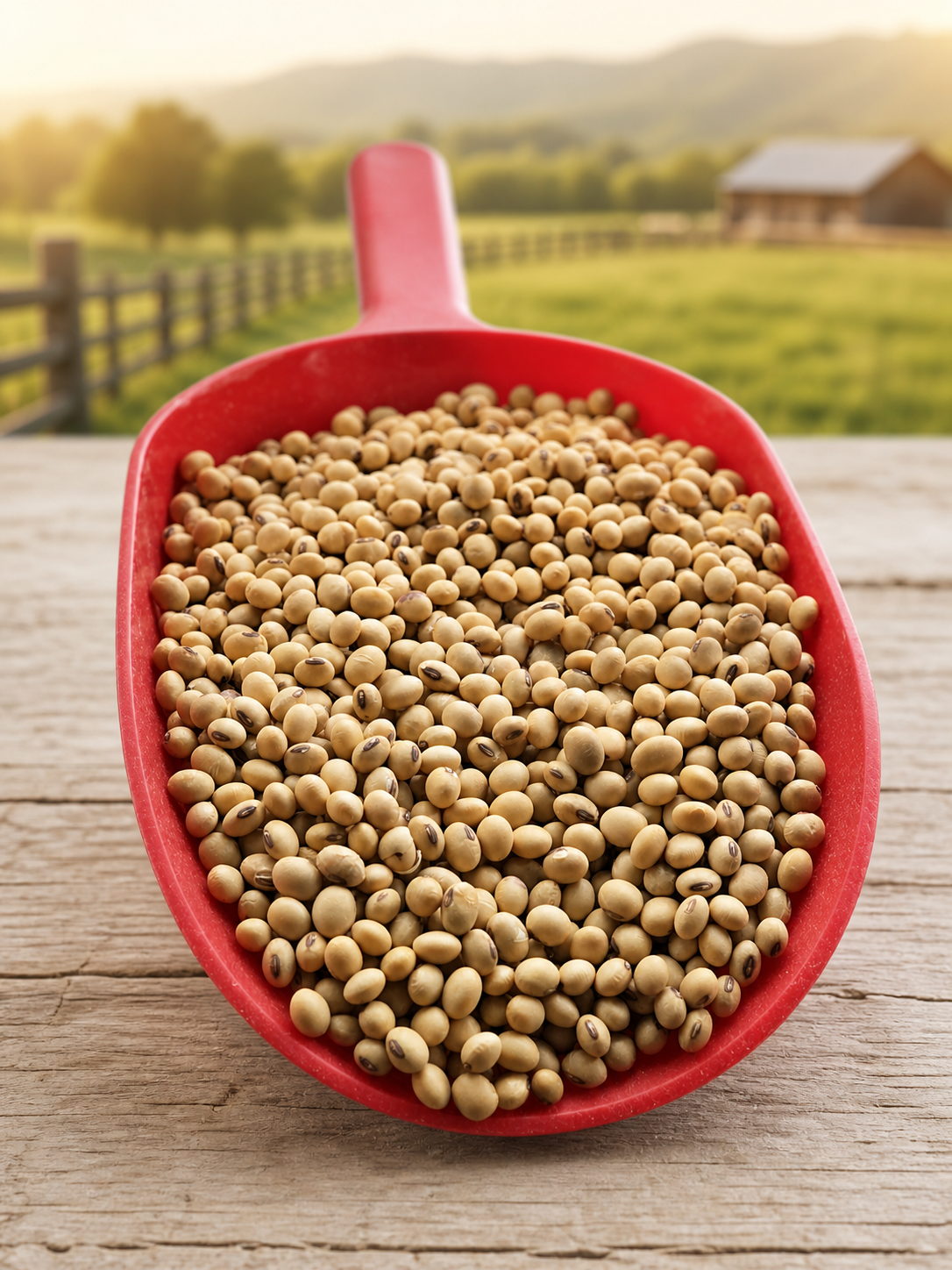 Soya Bean - सोयाबीन